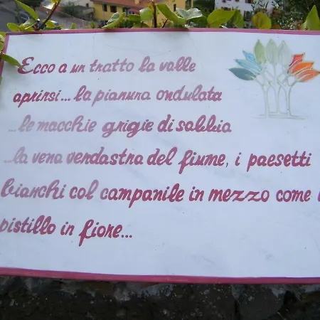Semesterbostad Confortevole Bilocale Vicino Al Golfo Di Orosei *