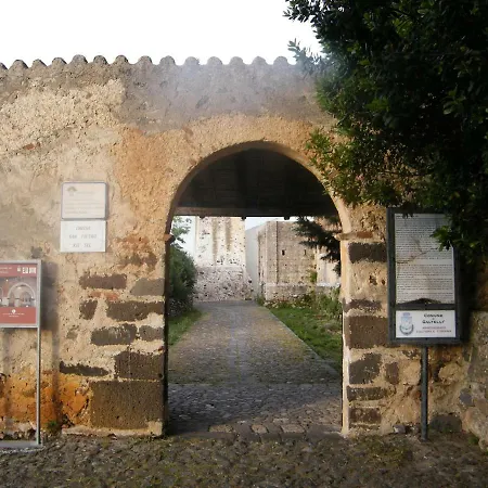 Confortevole Bilocale Vicino Al Golfo Di Orosei Galtellì
