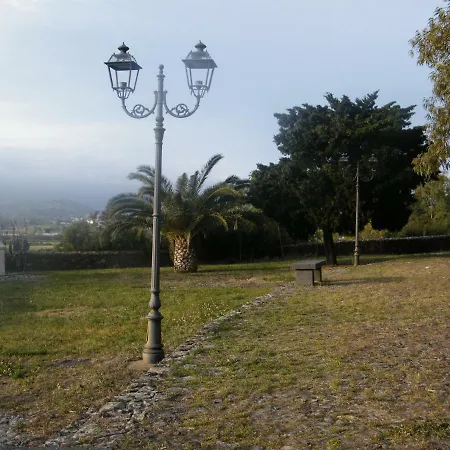 Confortevole Bilocale Vicino Al Golfo Di Orosei * Galtellì