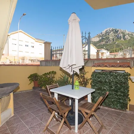 Confortevole Bilocale Vicino Al Golfo Di Orosei Casa vacanze