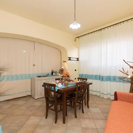 Casa vacanze Confortevole Bilocale Vicino Al Golfo Di Orosei *