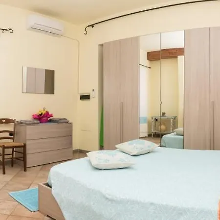 Confortevole Bilocale Vicino Al Golfo Di Orosei Galtellì
