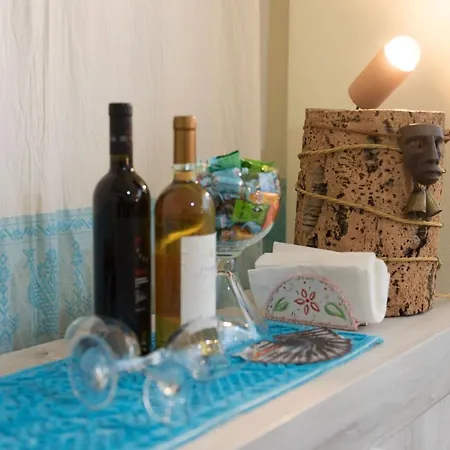 Confortevole Bilocale Vicino Al Golfo Di Orosei Casa vacanze *