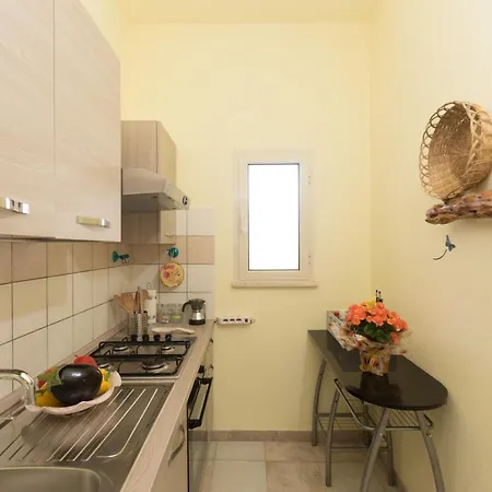 Confortevole Bilocale Vicino Al Golfo Di Orosei * Galtellì
