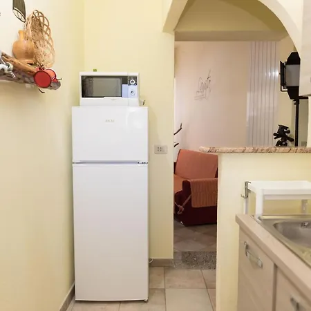 Confortevole Bilocale Vicino Al Golfo Di Orosei Casa vacanze