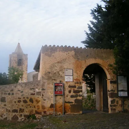 Confortevole Bilocale Vicino Al Golfo Di Orosei 펜션