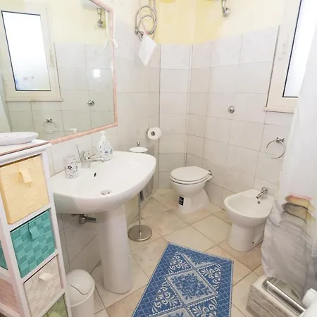 Confortevole Bilocale Vicino Al Golfo Di Orosei * Galtellì